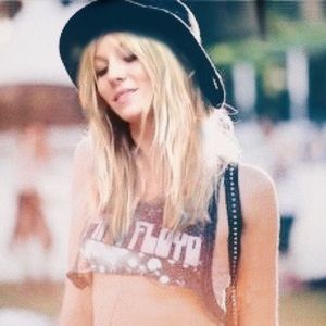 Meet your Posher, Alana